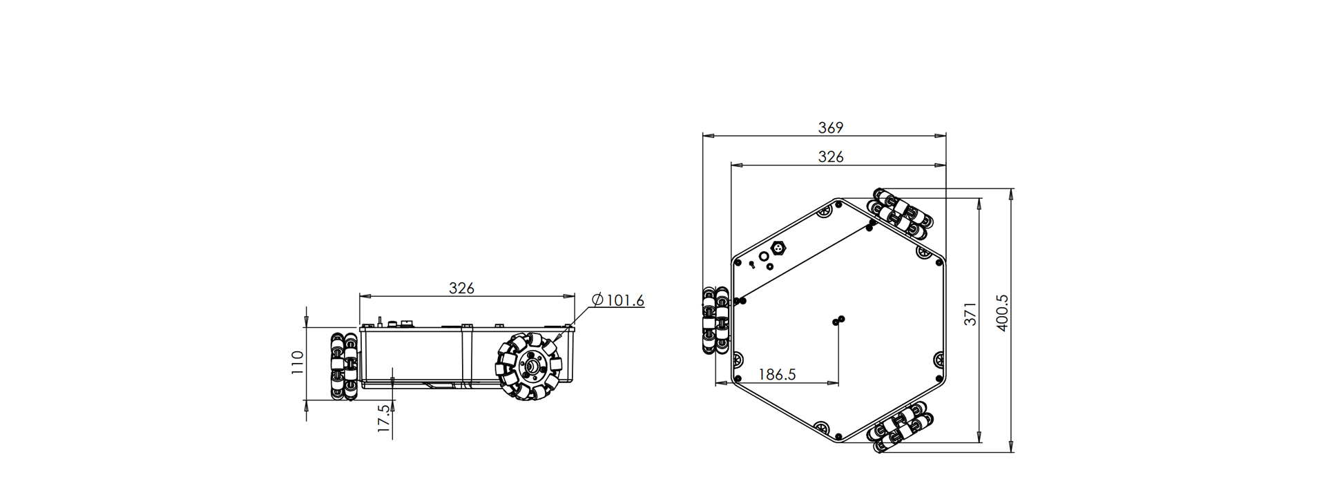 五大联赛买球赛外形尺寸