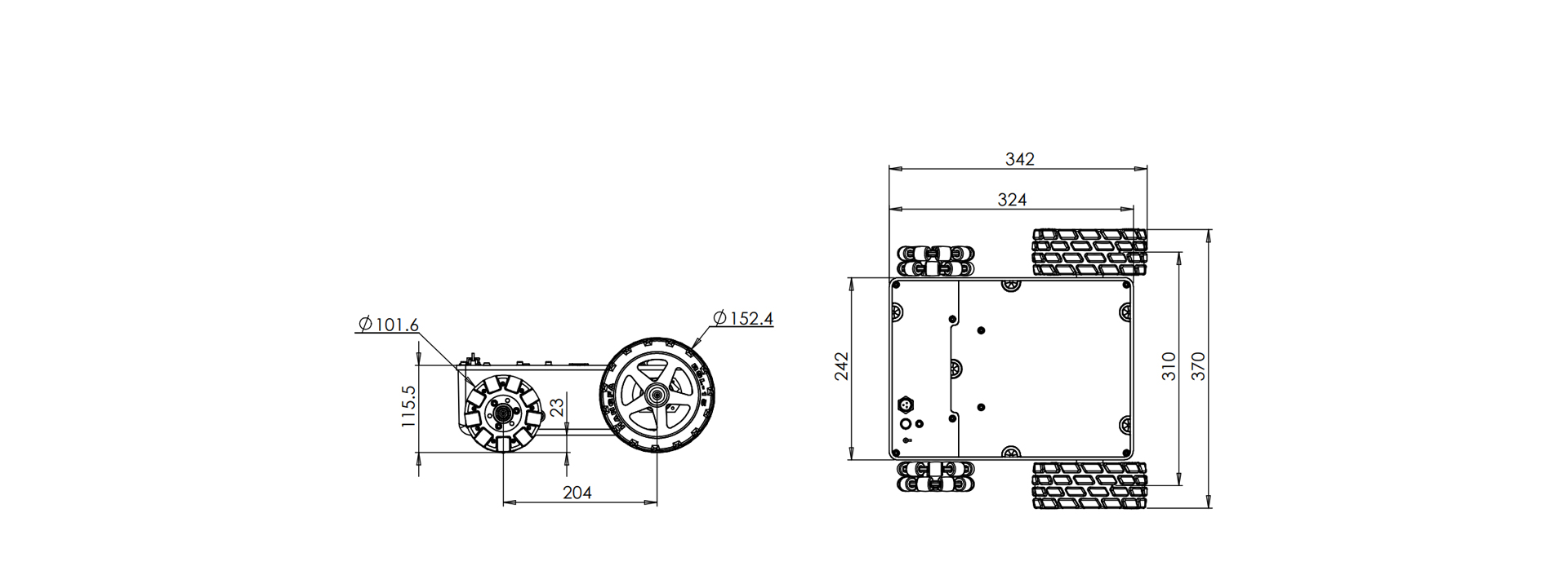 五大联赛买球赛外形尺寸