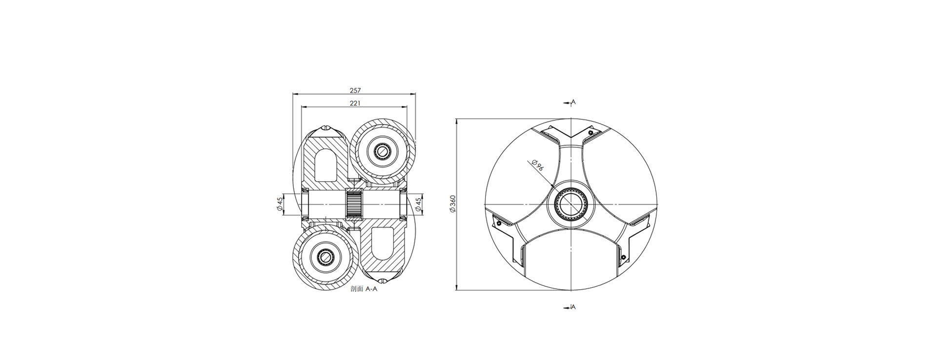 五大联赛买球赛外形尺寸