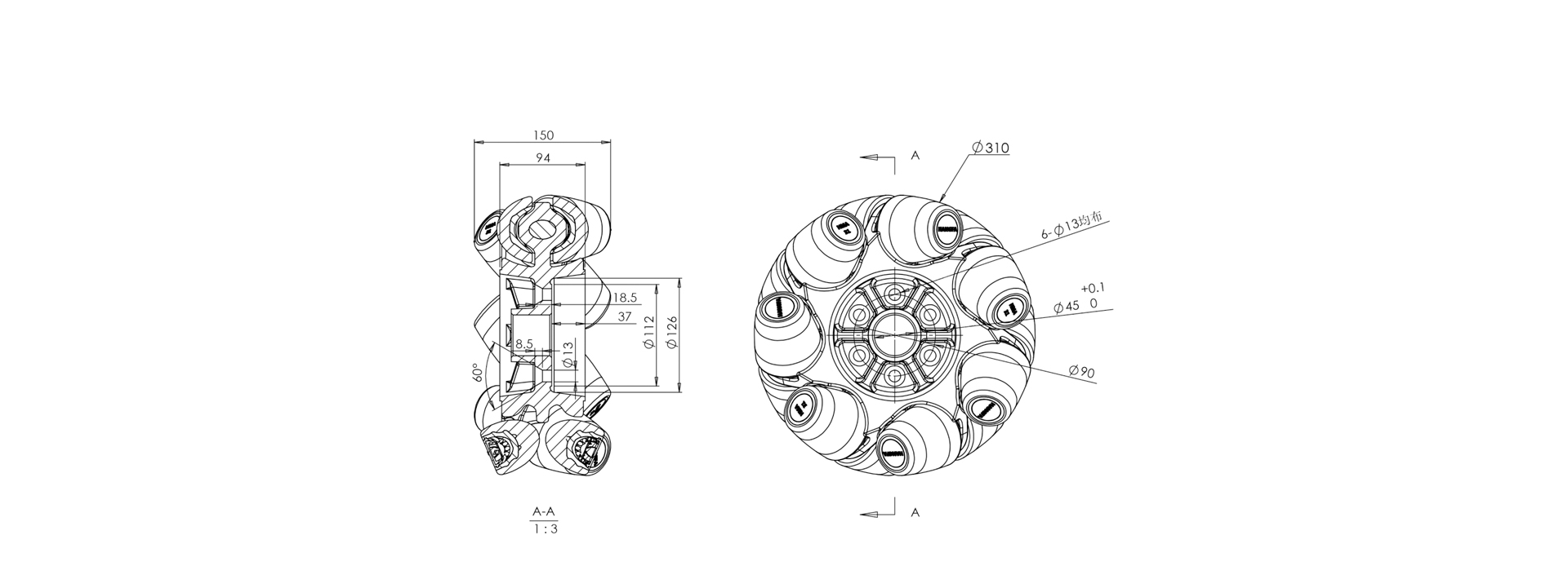 五大联赛买球赛外形尺寸