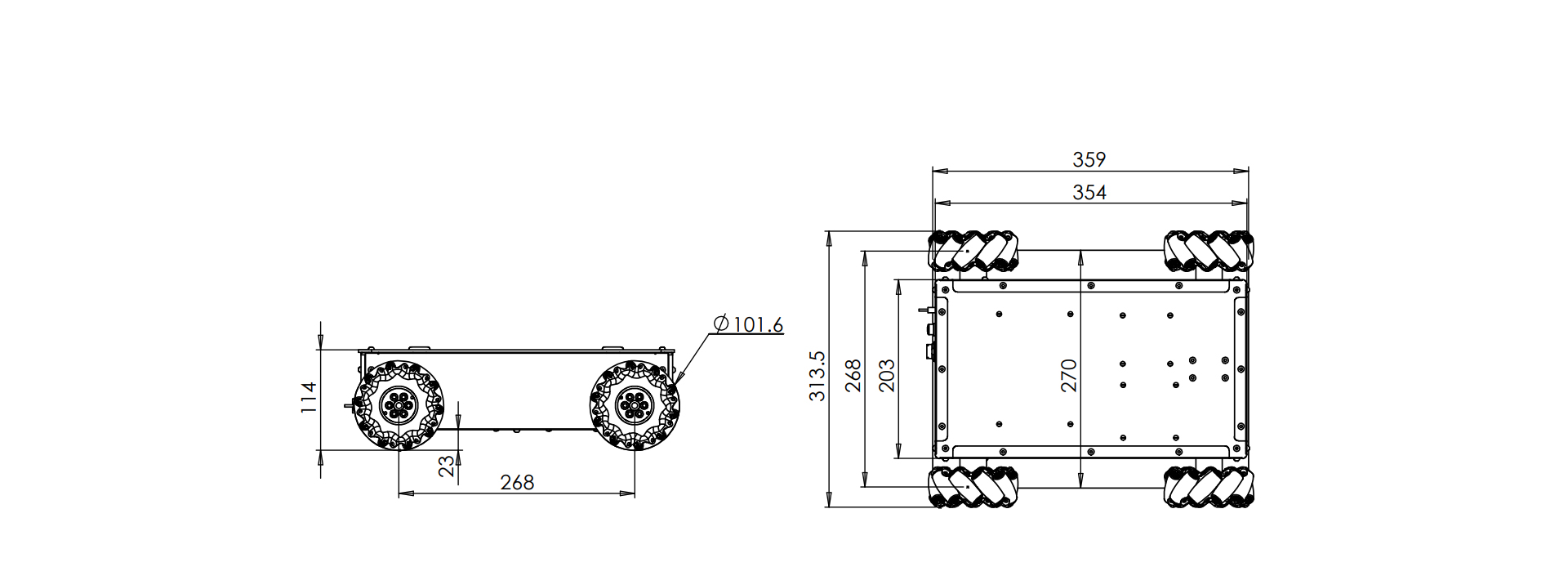 五大联赛买球赛外形尺寸